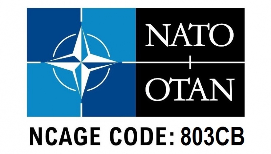 CEXCO, Valves & Flow Control Obtiene Código NCAGE De La OTAN - Coello Group - 1/1