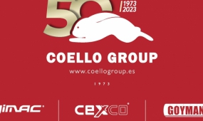 Coello Group cumple 50 años !